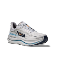 Hoka M Bondi 9 Stardust/Cosmic Grey D-1162011