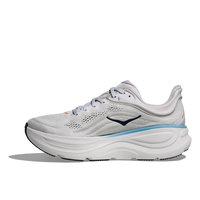 Hoka M Bondi 9 Stardust/Cosmic Grey D-1162011