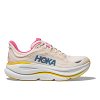 Hoka W Bondi 9 Alabaster/Birch B-1162012