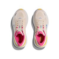 Hoka W Bondi 9 Alabaster/Birch B-1162012