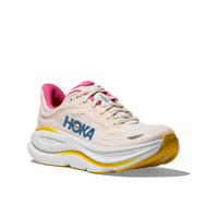 Hoka W Bondi 9 Alabaster/Birch B-1162012