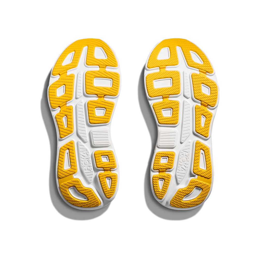 Hoka W Bondi 9 Alabaster/Birch B-1162012