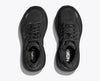 Hoka Women's Bondi 9 Black/Black