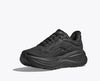 Hoka Women's Bondi 9 Black/Black