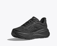 Hoka Women's Bondi 9 Black/Black