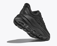 Hoka Women's Bondi 9 Black/Black
