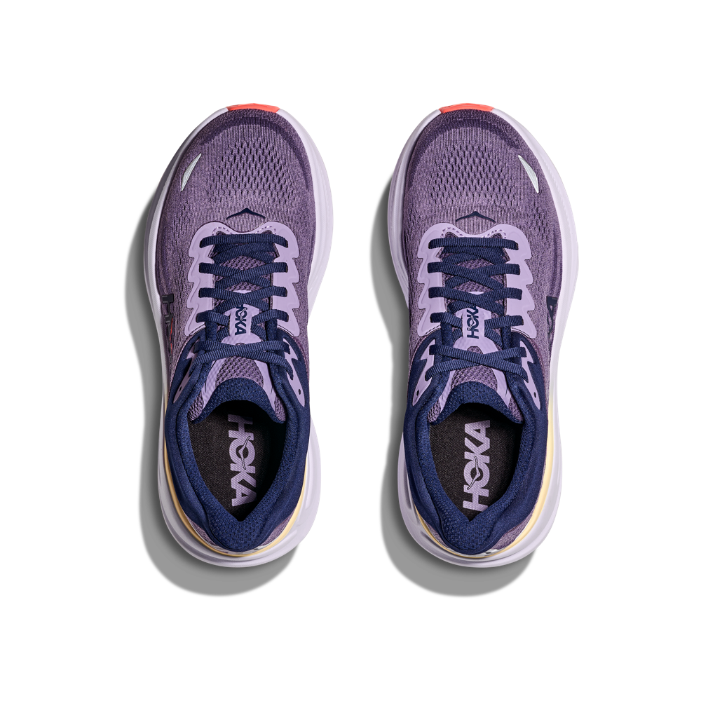 Hoka W Bondi 9 Berry Jam/Berry Patc B-1162012