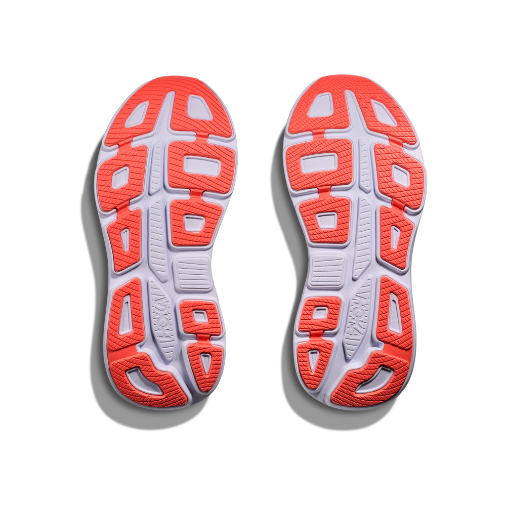 Hoka W Bondi 9 Berry Jam/Berry Patc B-1162012