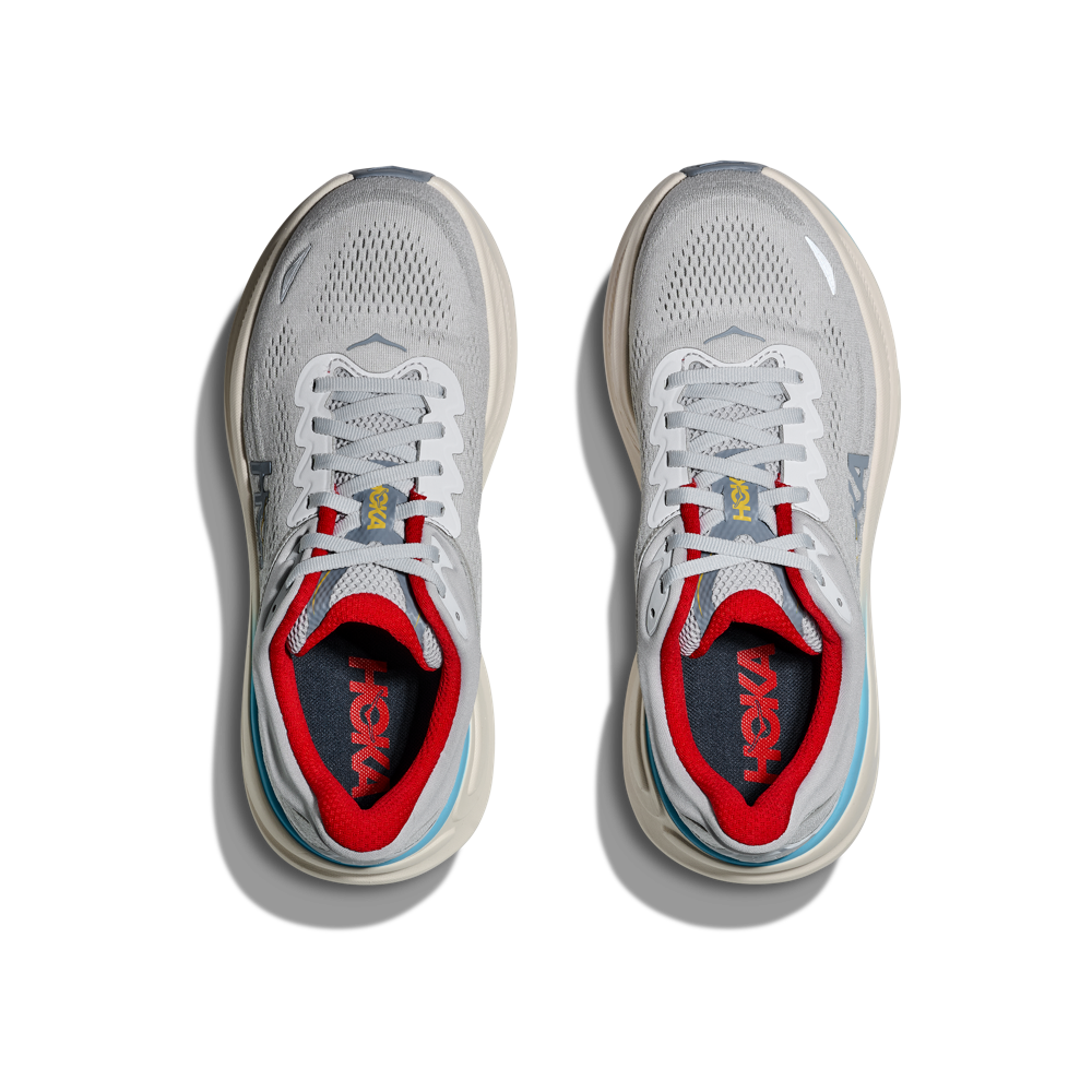 Hoka W Bondi 9 Cosmic Grey/Stardust B-1162012