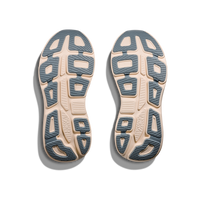 Hoka W Bondi 9 Cosmic Grey/Stardust B-1162012