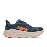 Hoka W Bondi 9 Faded Navy/Slate B-1162012