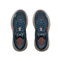 Hoka W Bondi 9 Faded Navy/Slate B-1162012