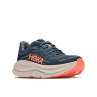Hoka W Bondi 9 Faded Navy/Slate B-1162012