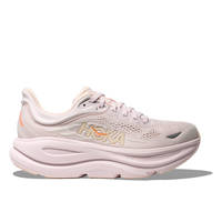 Hoka W Bondi 9 Lilac Cream/Tangerin B-1162012