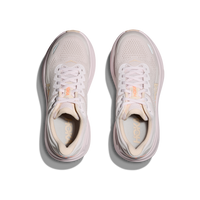 Hoka W Bondi 9 Lilac Cream/Tangerin B-1162012