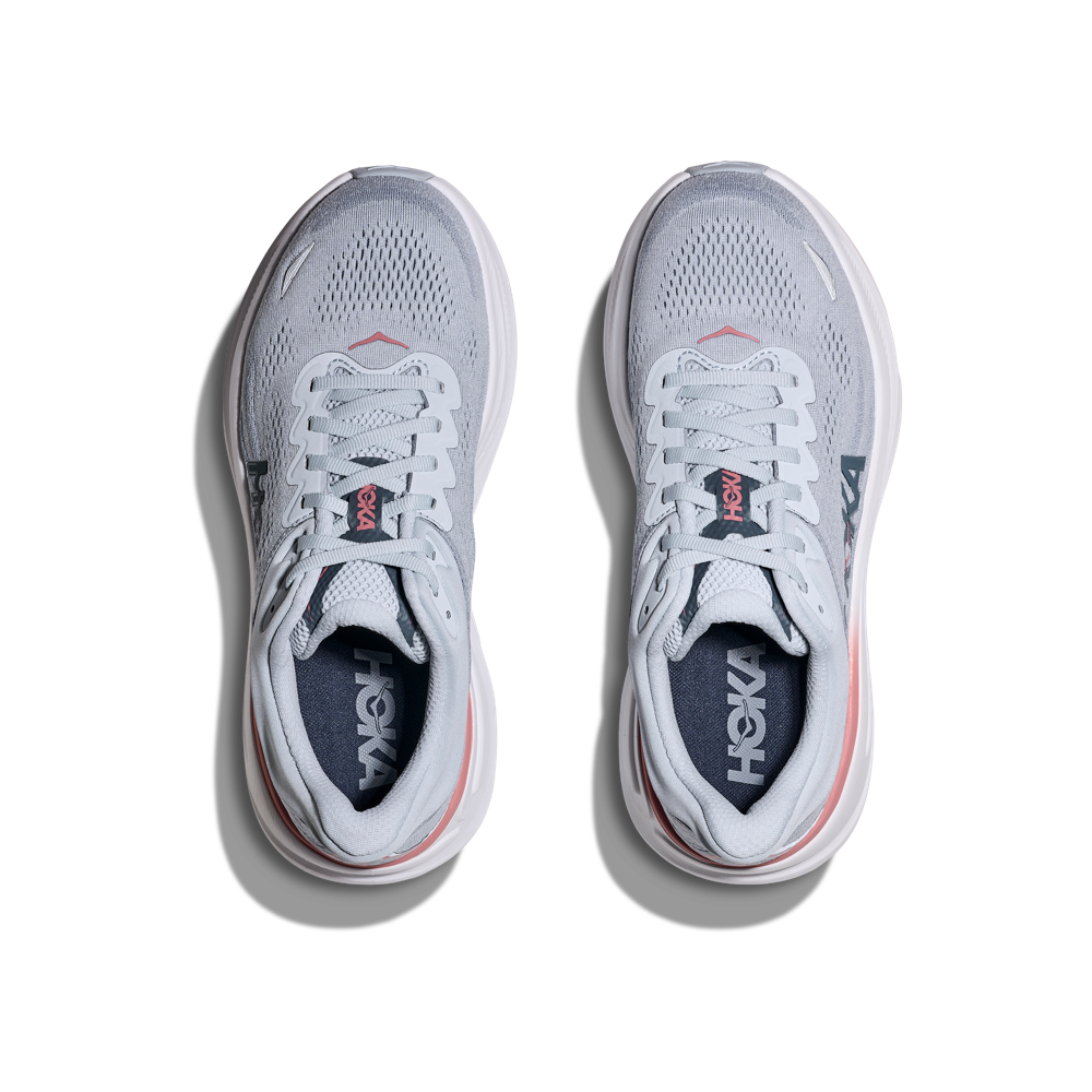 Hoka W Bondi 9 Mineral Blue B-1162012/D-1162014