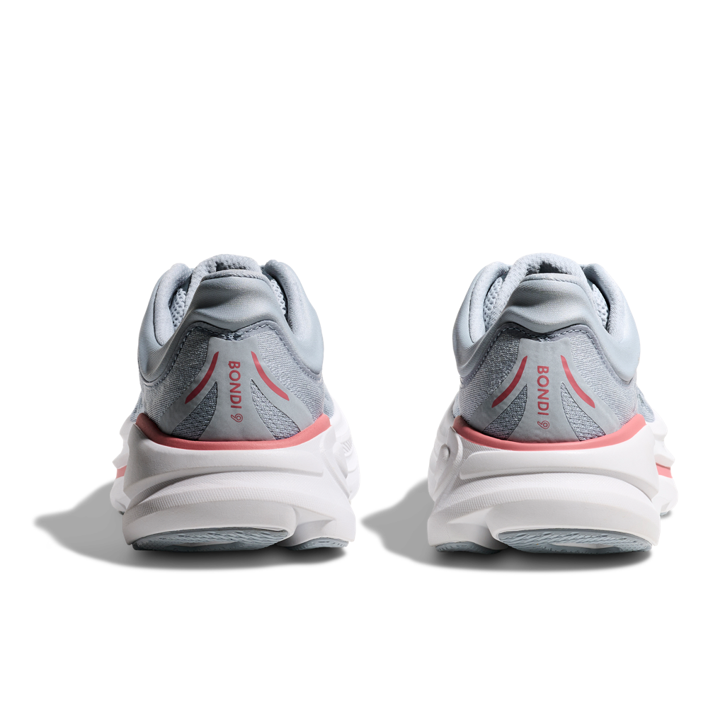 Hoka W Bondi 9 Mineral Blue B-1162012/D-1162014