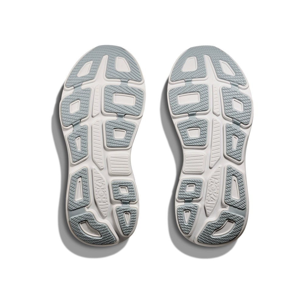 Hoka W Bondi 9 Mineral Blue B-1162012/D-1162014