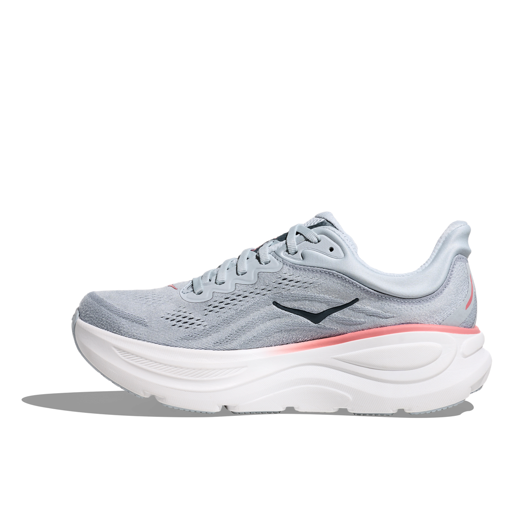 Hoka W Bondi 9 Mineral Blue B-1162012/D-1162014