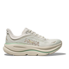 Hoka Womens Bondi 9 Truffle Salt/Sea Glass B-1162012/D-1162014