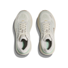 Hoka Womens Bondi 9 Truffle Salt/Sea Glass B-1162012/D-1162014