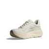 Hoka Womens Bondi 9 Truffle Salt/Sea Glass B-1162012/D-1162014