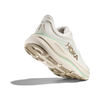 Hoka Womens Bondi 9 Truffle Salt/Sea Glass B-1162012/D-1162014