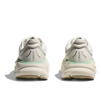 Hoka Womens Bondi 9 Truffle Salt/Sea Glass B-1162012/D-1162014
