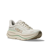 Hoka Womens Bondi 9 Truffle Salt/Sea Glass B-1162012/D-1162014