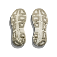Hoka Womens Bondi 9 Truffle Salt/Sea Glass B-1162012/D-1162014