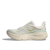Hoka Womens Bondi 9 Truffle Salt/Sea Glass B-1162012/D-1162014