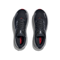 Hoka M Clifton 10 Black/Silver D-1162030