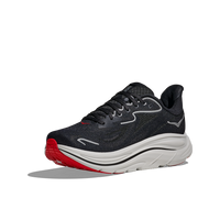 Hoka M Clifton 10 Black/Silver D-1162030