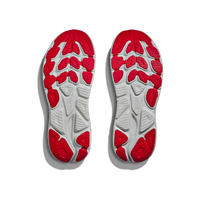 Hoka M Clifton 10 Black/Silver D-1162030