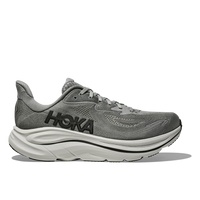 Hoka Mens Clifton 10 Galactic Grey D-1162030