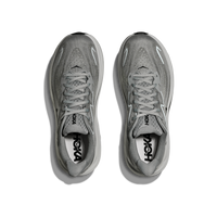 Hoka Mens Clifton 10 Galactic Grey D-1162030