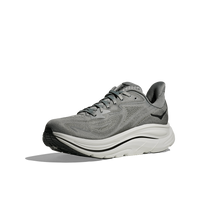 Hoka Mens Clifton 10 Galactic Grey D-1162030