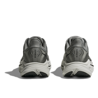 Hoka Mens Clifton 10 Galactic Grey D-1162030