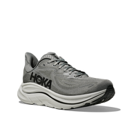 Hoka Mens Clifton 10 Galactic Grey D-1162030