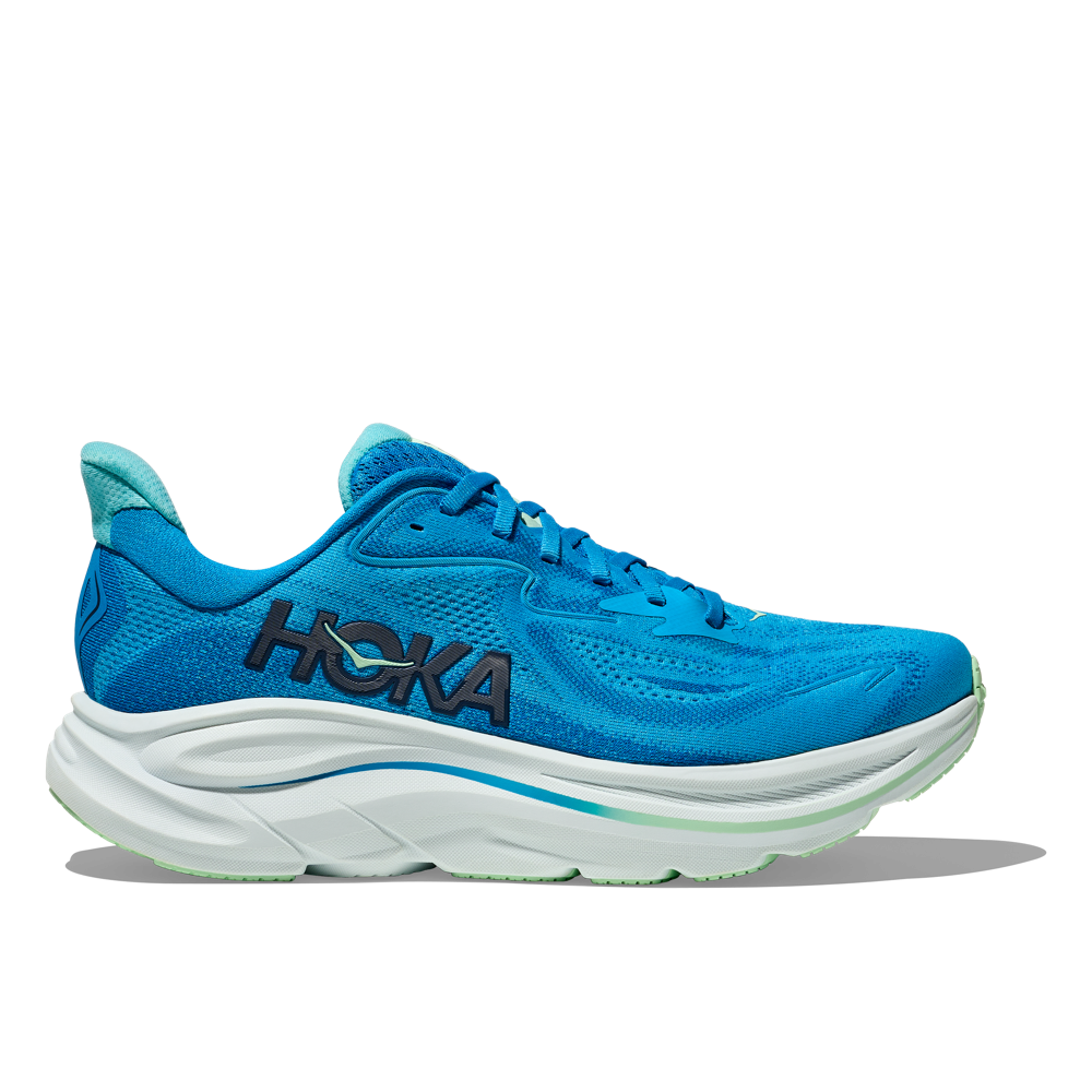 Hoka M Clifton 10 Hoka Blue (D-1162030/2E-1162032)