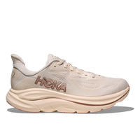 Hoka W Clifton 10 Alabaster/Rose B-1162031