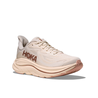 Hoka W Clifton 10 Alabaster/Rose B-1162031