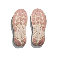 Hoka W Clifton 10 Alabaster/Rose B-1162031