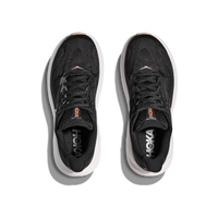Hoka W Clifton 10 Black/ Rose Gold B-1162031