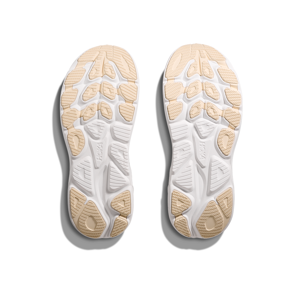 Hoka W Clifton 10 Black/ Rose Gold B-1162031