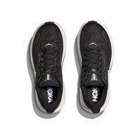 Hoka W Clifton 10 Black/White B-1162031