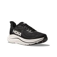 Hoka W Clifton 10 Black/White B-1162031