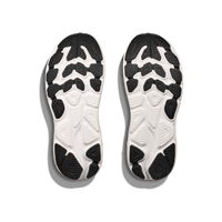 Hoka W Clifton 10 Black/White B-1162031