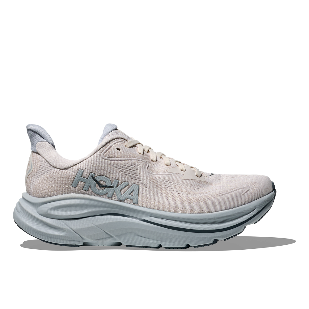 Hoka W Clifton 10 Grout/Mineral B-1162031
