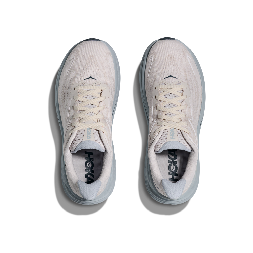 Hoka W Clifton 10 Grout/Mineral B-1162031